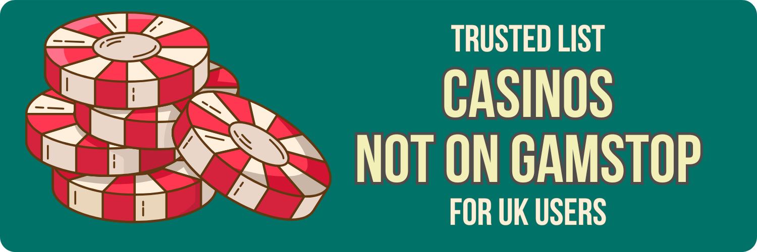 Discovering Non Gamstop Casinos A Guide to Alternative Gambling Choices
