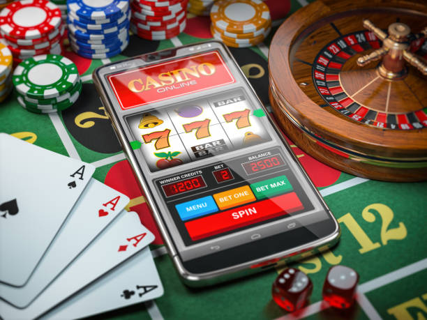 Explorando los Mejores Casinos Internacionales del Mundo