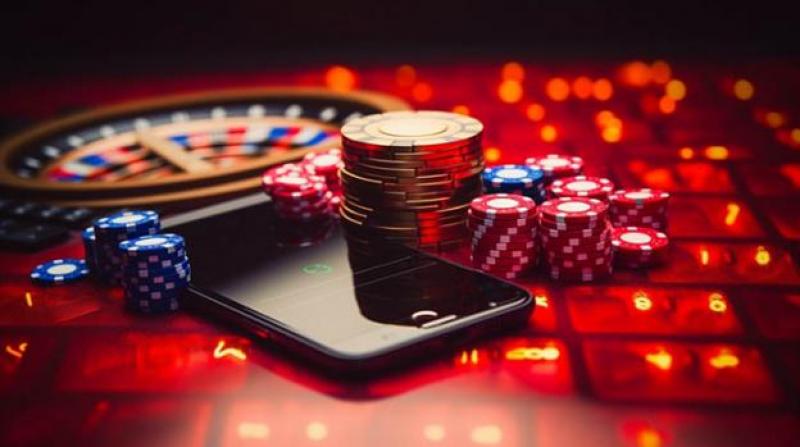 Unveiling the World of Casinos Not on GamStop